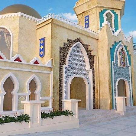 Orka World Hotel & Aqua Park Φετιγιέ Εξωτερικό φωτογραφία